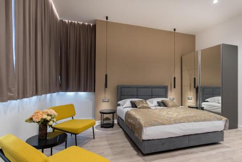 Seascape Luxury Rooms, Split (photo 7)