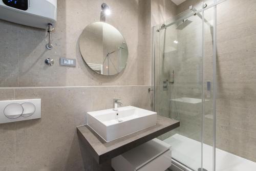 Seascape Luxury Rooms, Split (photo 8)