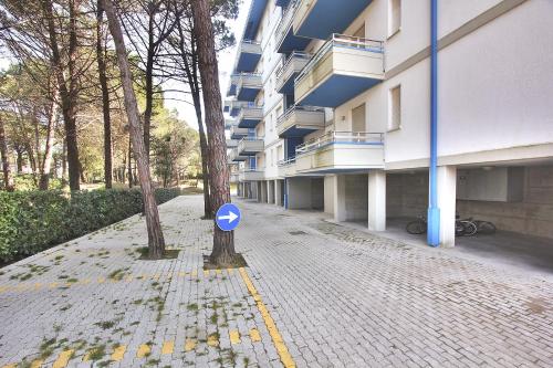  Residenza Althea in Lignano Sabbiadoro