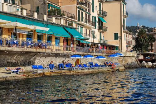 فندق Italia e Lido Rapallo