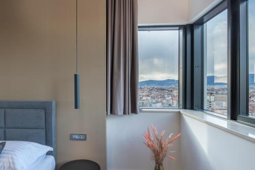 Seascape Luxury Rooms, Split (photo 11)