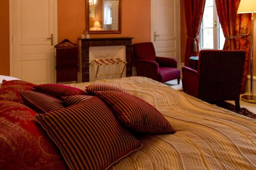 1 king bed