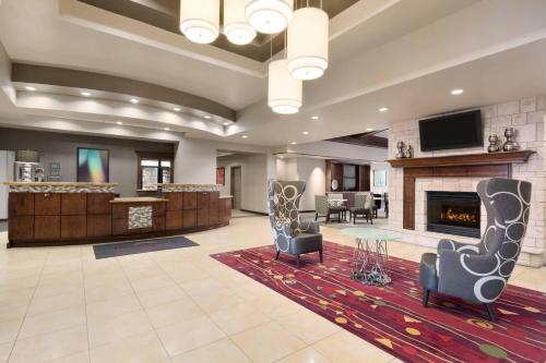 Residence Inn by Marriott Oklahoma City Downtown/Bricktown in Oklahoma City, USA