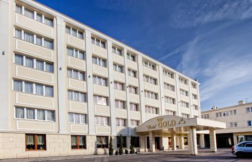 . Hotel Gold