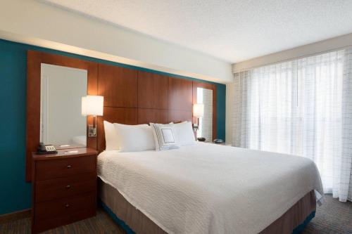 Residence Inn by Marriott Oklahoma City Downtown/Bricktown - image 9