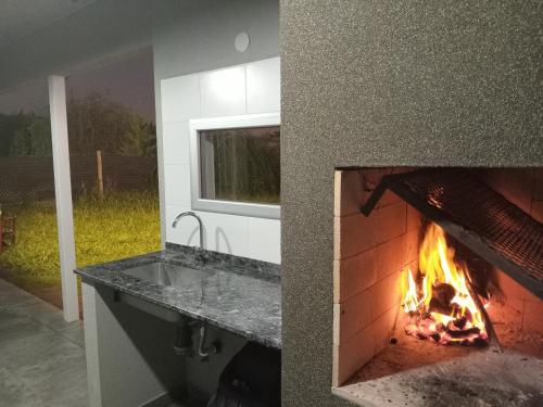 Iekārtas, Descanso en Las Acequias in Roldán