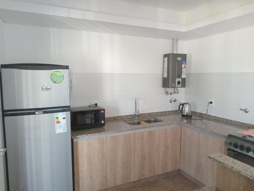 virtuve, Descanso en Las Acequias in Roldán