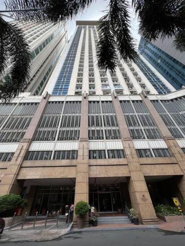 Eastwood City Le grand Tower 1 with parking