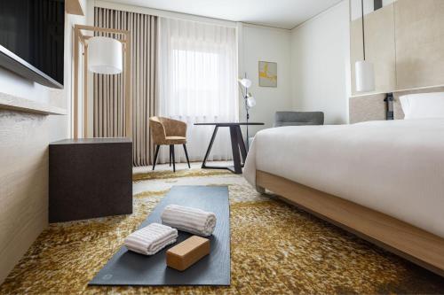 The Westin Grand Frankfurt - main image