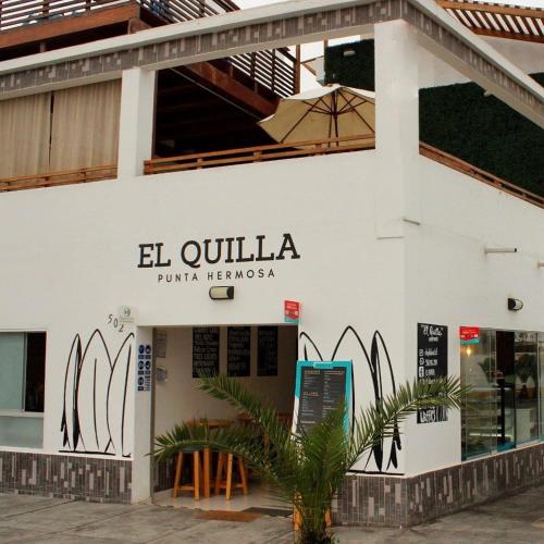 . El Quilla