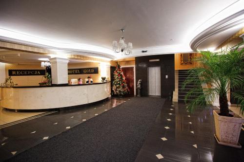 Hotel Gold - image 5