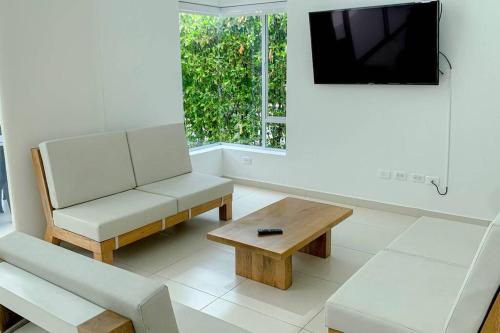 Condo Apulo - Hermosa casa - Jacuzzi y Piscina privados - WiFi Condo Apulo - Hermosa casa - Jacuzzi y Piscina privados - WiFi