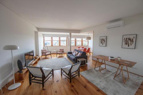 Citybreak-apartments Douro View, Porto