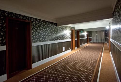 Hotel Gold - main image