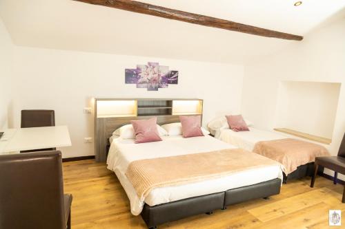 Alexandra's House in Verona