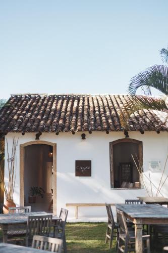 Casa Flô