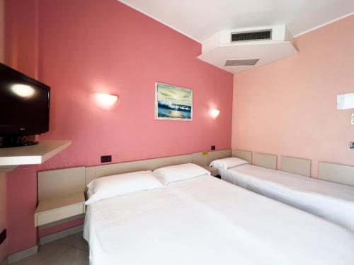 Hotel Soleblu – Rimini, IN
