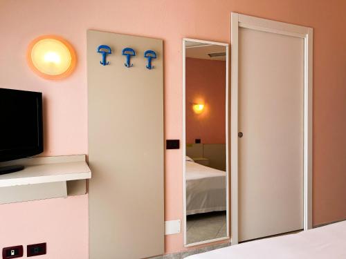 Hotel Soleblu - main image