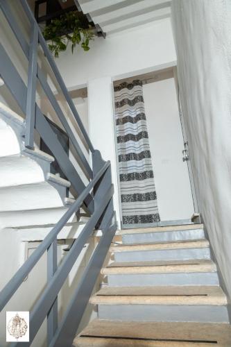 Alexandra's House in Verona