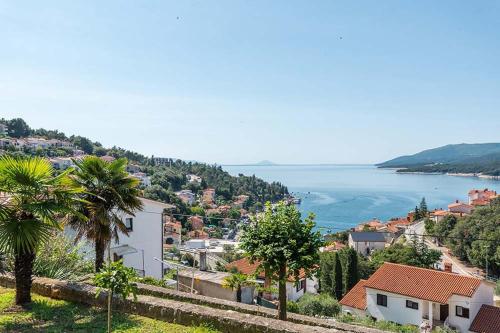 Apartments with a parking space Rabac Labin - 9670 - image 14
