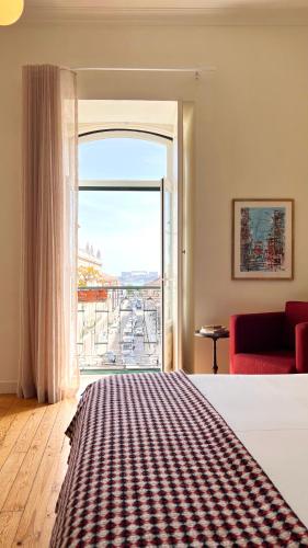 Casa do Bairro by Shiadu, Lissabon