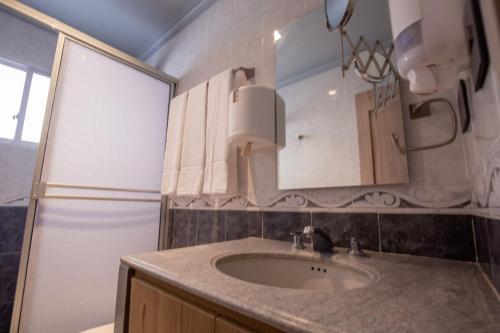 443073409 Oz Hotel Cartagena