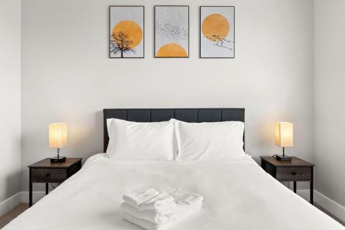 The Sophia: Riverwalk Loft in San Antonio, USA