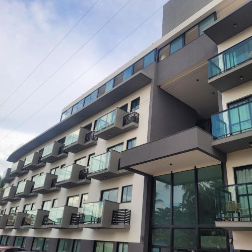 Maraca Beach 2 Residence-Flat a 70 m do mar Maraca Beach 2 Residence-Flat a 70 m do mar