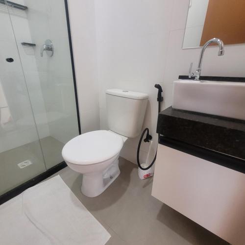 Maraca Beach 2 Residence-Flat a 70 m do mar Maraca Beach 2 Residence-Flat a 70 m do mar