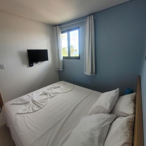 Maraca Beach 2 Residence-Flat a 70 m do mar Maraca Beach 2 Residence-Flat a 70 m do mar