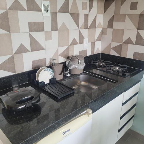 Maraca Beach 2 Residence-Flat a 70 m do mar Maraca Beach 2 Residence-Flat a 70 m do mar