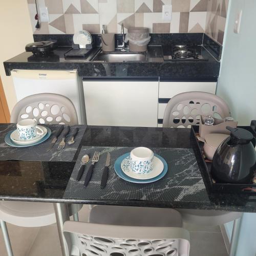 Maraca Beach 2 Residence-Flat a 70 m do mar Maraca Beach 2 Residence-Flat a 70 m do mar