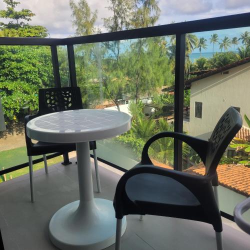 Maraca Beach 2 Residence-Flat a 70 m do mar Maraca Beach 2 Residence-Flat a 70 m do mar