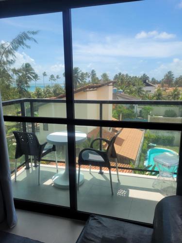 Maraca Beach 2 Residence-Flat a 70 m do mar Maraca Beach 2 Residence-Flat a 70 m do mar