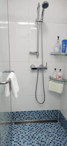 Studio Apartment room in Haeundae Bada Stay