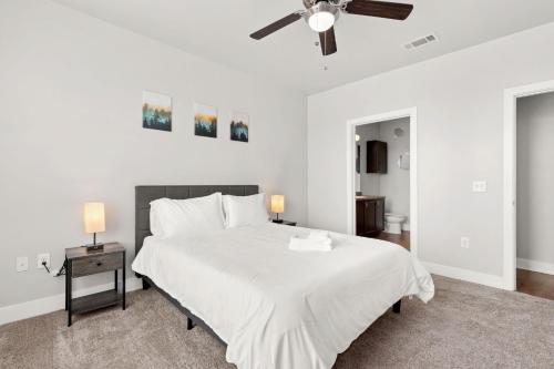 The Selena: Riverwalk Loft in San Antonio, USA