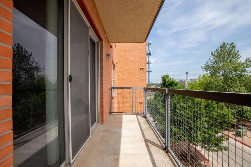 The Selena: Riverwalk Loft in San Antonio, USA