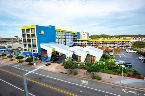 Photo - Days Inn by Wyndham Virginia Beach At The Beach