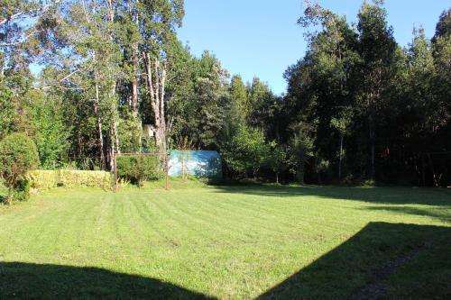 Valle el Abra Ralún Lodge