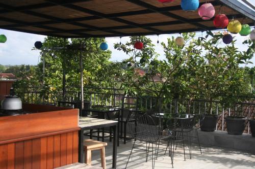Run House B&B – Ubud, CO