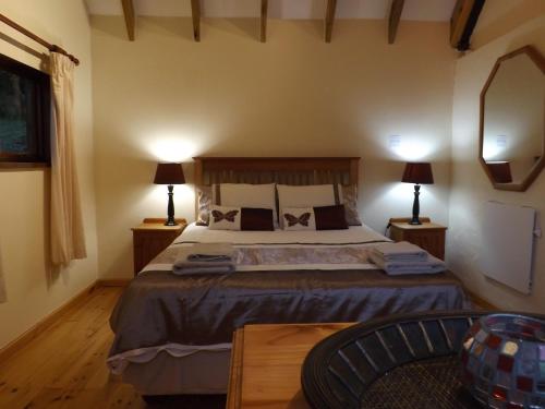 มาเซสชาคันทรีเอสเตท (Masescha Country Estate) in ฮาร์เคอร์วีลล์