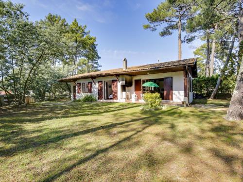 Maison Biscarrosse Plage, 4 pièces, 6 personnes - FR-1-521-80 - Location saisonnière - Biscarrosse