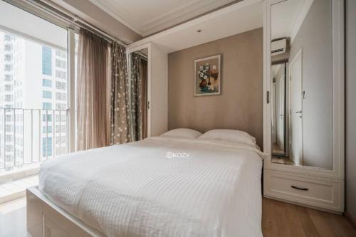 Cherish by Kozystay - Kuningan, Jakarta