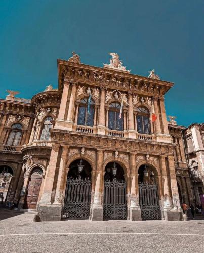 Mini House Catania Historic center - image 3