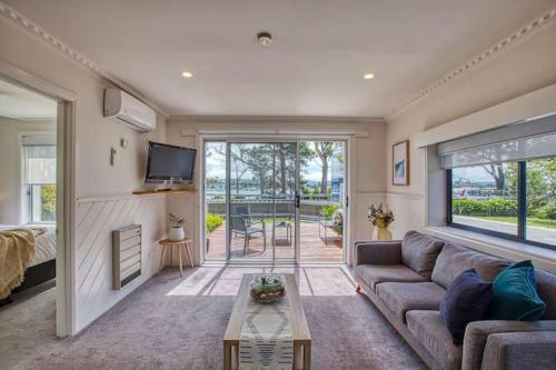 Homelea Accommodation - Beaumaris