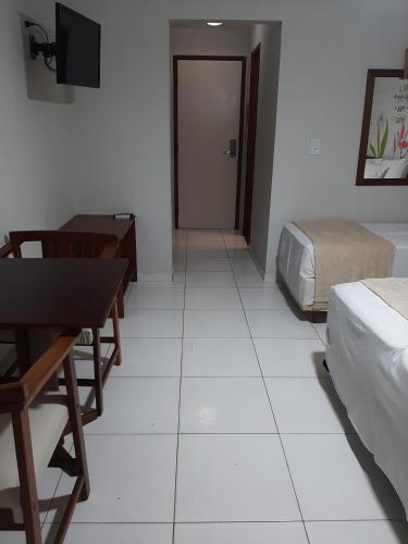 Porto Carleto Temporadas - Quarto no Portobello Park Hotel