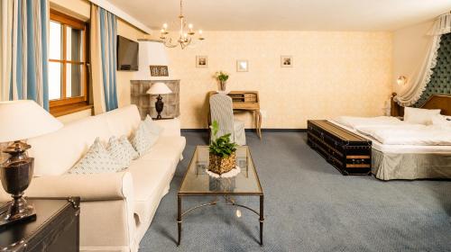 Hotel Rossl Parcines Italy