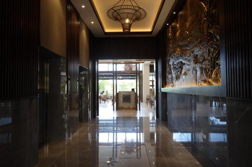 View, Cebu One Tectona Resort Hotel  in Liloan