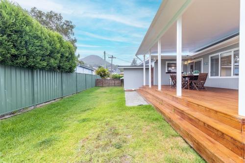 Holiday Home image 7