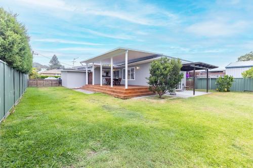 Holiday Home image 6